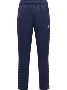 Kinder Hummel Authentic PL Pants - Marine